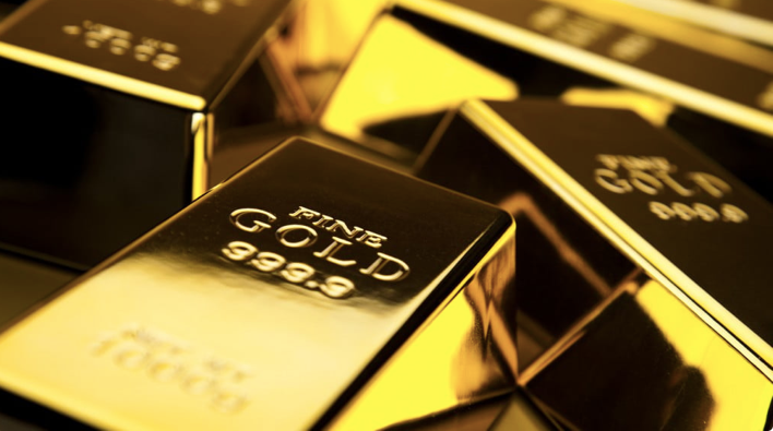 Giá vàng giảm sau khi Mỹ công bố CPI của tháng 2. (Ảnh: Kitco) Giá vàng giảm sau khi Mỹ công bố CPI của tháng 2. (Ảnh: Kitco)