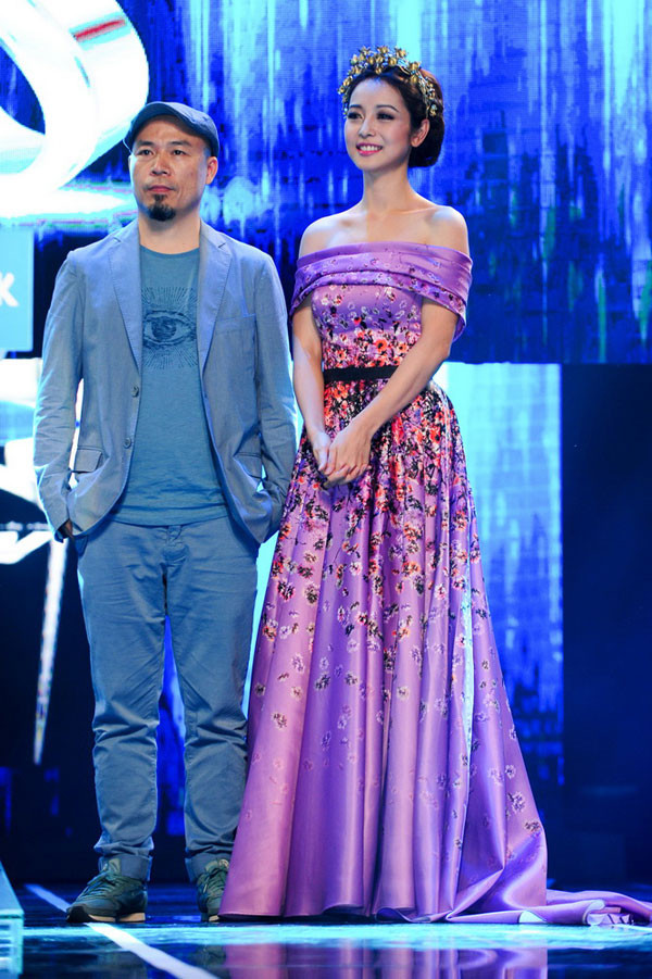 Jennifer Phạm đội vương miện làm lu mờ dàn mỹ nhân ảnh 10