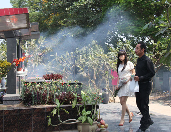 Dương Cẩm Lynh vào vai đồng tính trong phim mới ảnh 6