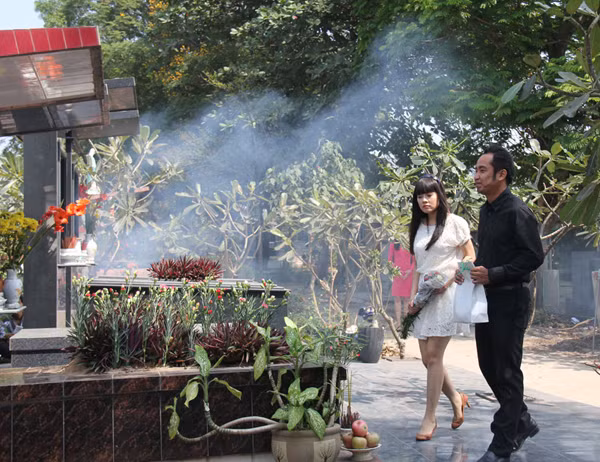 Dương Cẩm Lynh vào vai đồng tính trong phim mới ảnh 6