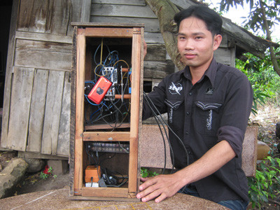 Toản giới thiệu sản phẩm .