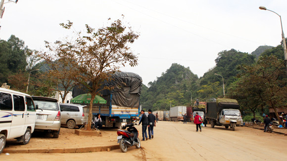 Tân Thanh, mảnh đất Hoàng Văn Địa từng một thời làm mưa làm gió, nay trở thành nơi anh góp sức làm giàu đẹp