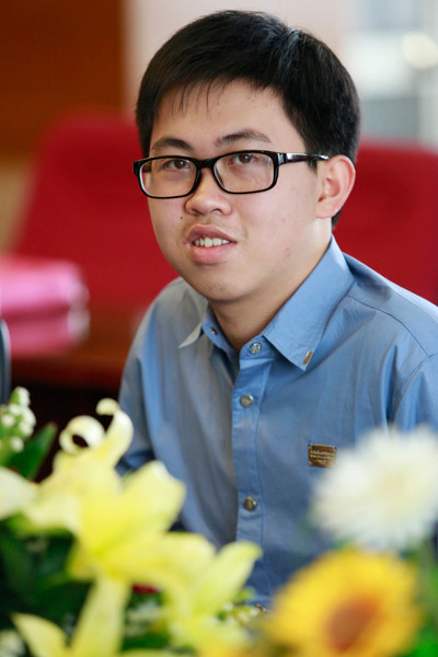 Ngô Phi Long. Ngô Phi Long