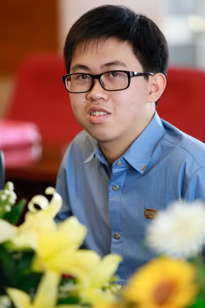 Ngô Phi Long