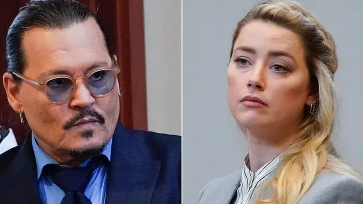 Amber Heard đưa ra 16 lý do cho quyết định kháng cáo. Ảnh: Reuters. Amber Heard đưa ra 16 lý do cho quyết định kháng cáo. Ảnh: Reuters.