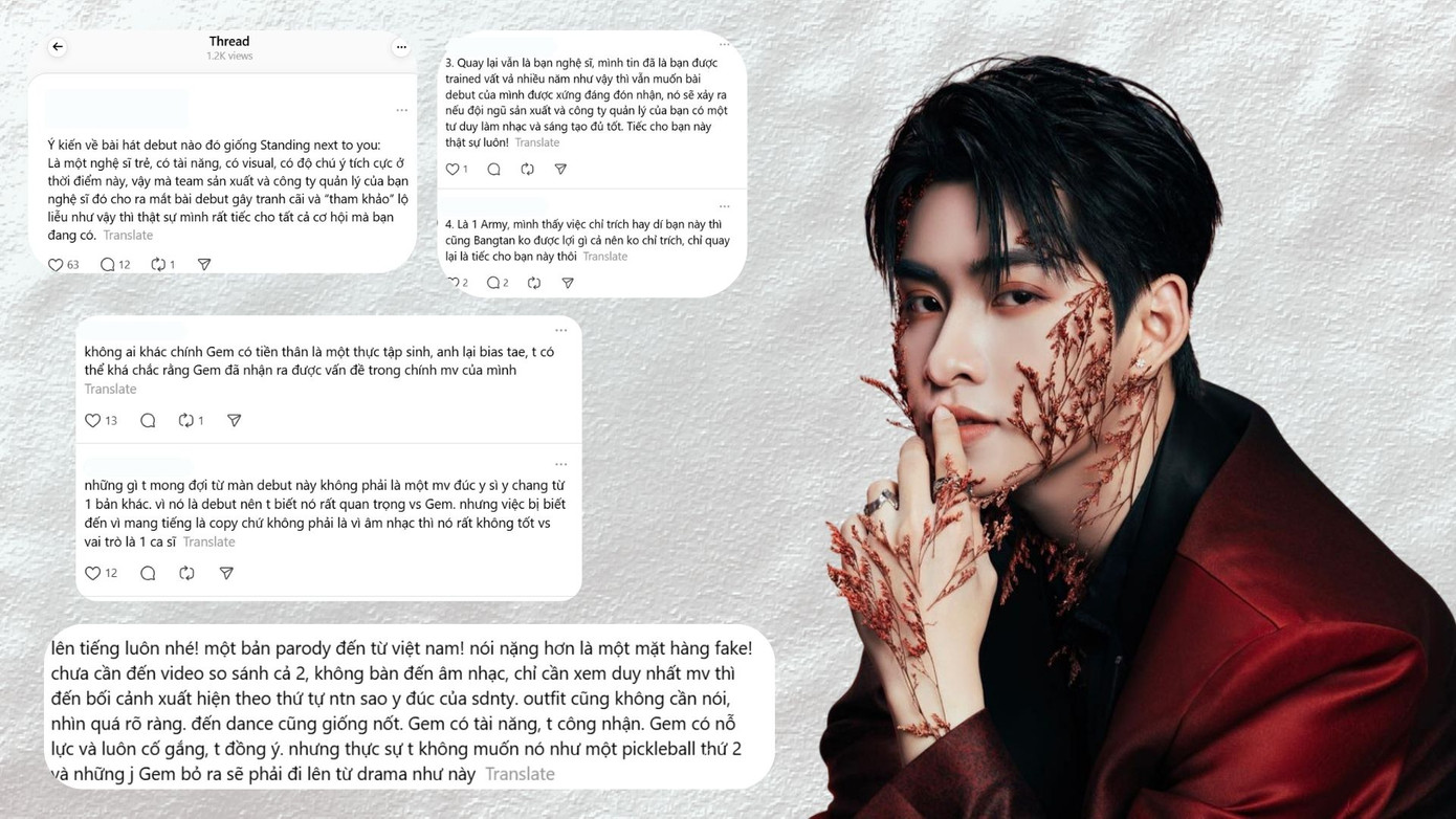 Hùng Huỳnh có thể sẽ mất đi nhiều thiện cảm của khán giả sau vụ việc đáng tiếc này. Hùng Huỳnh có thể sẽ mất đi nhiều thiện cảm của khán giả sau vụ việc đáng tiếc này.