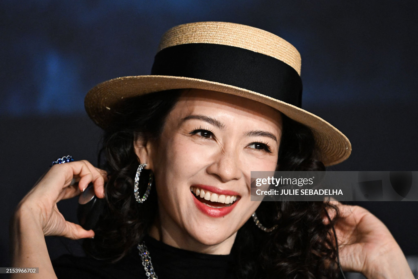 Diện mạo, khí chất của Dương Mịch dưới ống kính Getty Images bị đánh giá không bằng đàn chị hơn 8 tuổi, Chương Tử Di.