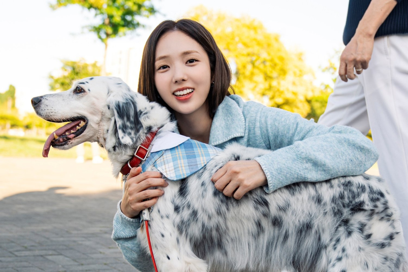 Ảnh: Mê phim Trung đó. Ảnh: Mê phim Trung đó.