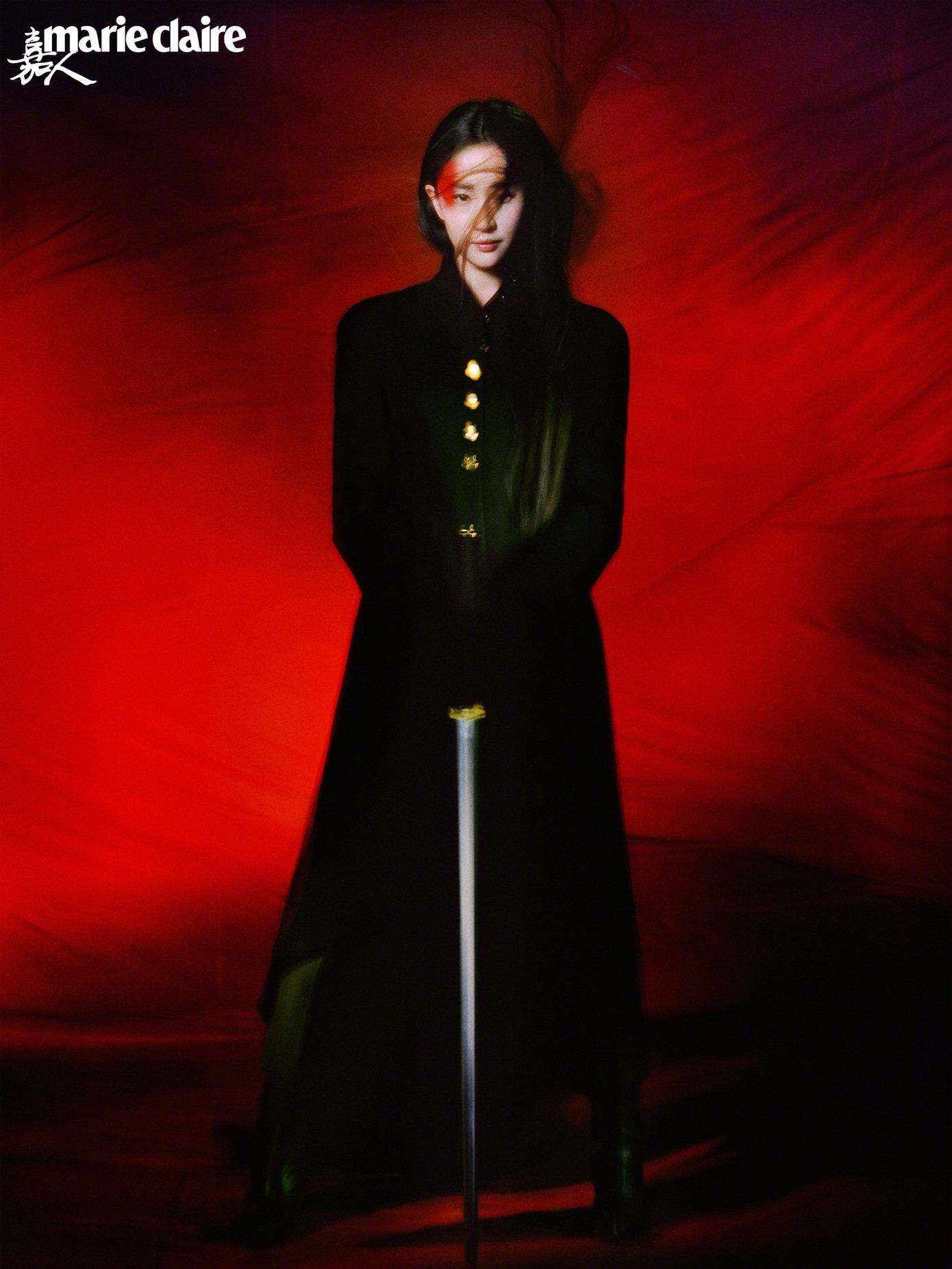 Lưu Diệc Phi tái hiện lại vai diễn trong phim Mulan (Hoa Mộc Lan) có tính bước ngoặt của sự nghiệp diễn xuất. Lưu Diệc Phi tái hiện lại vai diễn trong phim Mulan (Hoa Mộc Lan) có tính bước ngoặt của sự nghiệp diễn xuất.