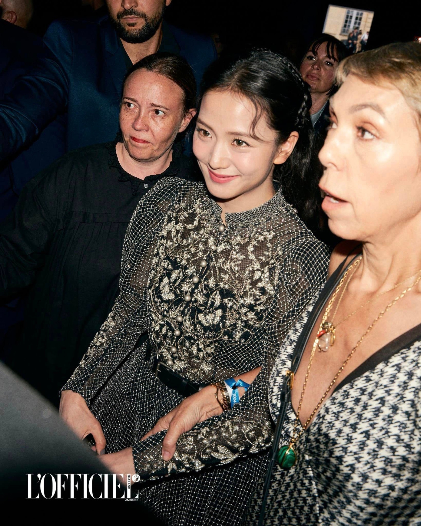 Jisoo BLACKPINK khoe nhan sắc thăng hạng, không tì vết dưới ống kính báo giới và Getty Images. Jisoo BLACKPINK khoe nhan sắc thăng hạng, không tì vết dưới ống kính báo giới và Getty Images.