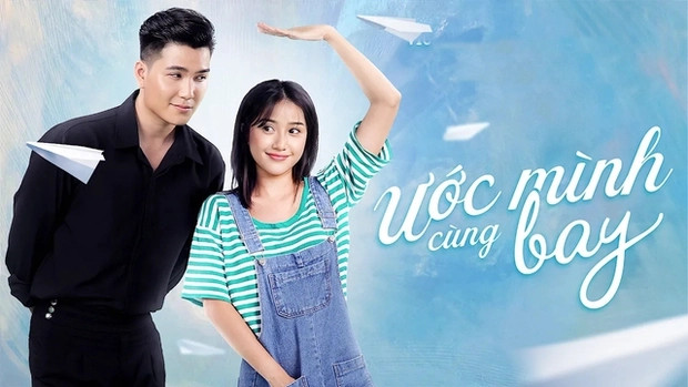 Tác phẩm truyền hình bất ngờ gây sốt mạng xã hội, hút 400 triệu lượt xem nhờ tương tác của cặp đôi &quot;oan gia ngõ hẹp&quot; Chao - Nhi.