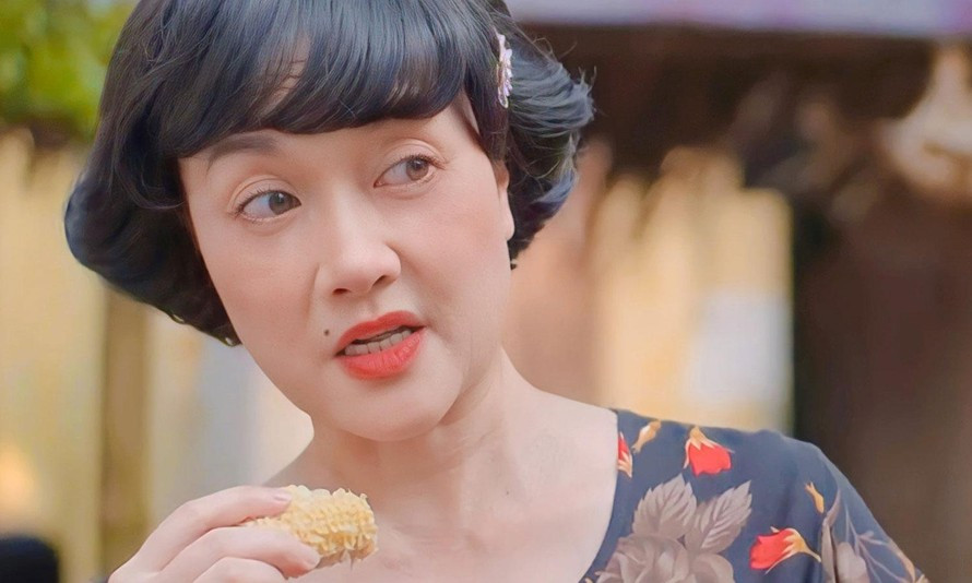 Trong những năm gần đây, NS Vân Dung đảm nhận các vai diễn trong phim truyền hình dài tập 11 Tháng 5 Ngày, Người Một Nhà, phim điện ảnh Quỷ Cẩu.