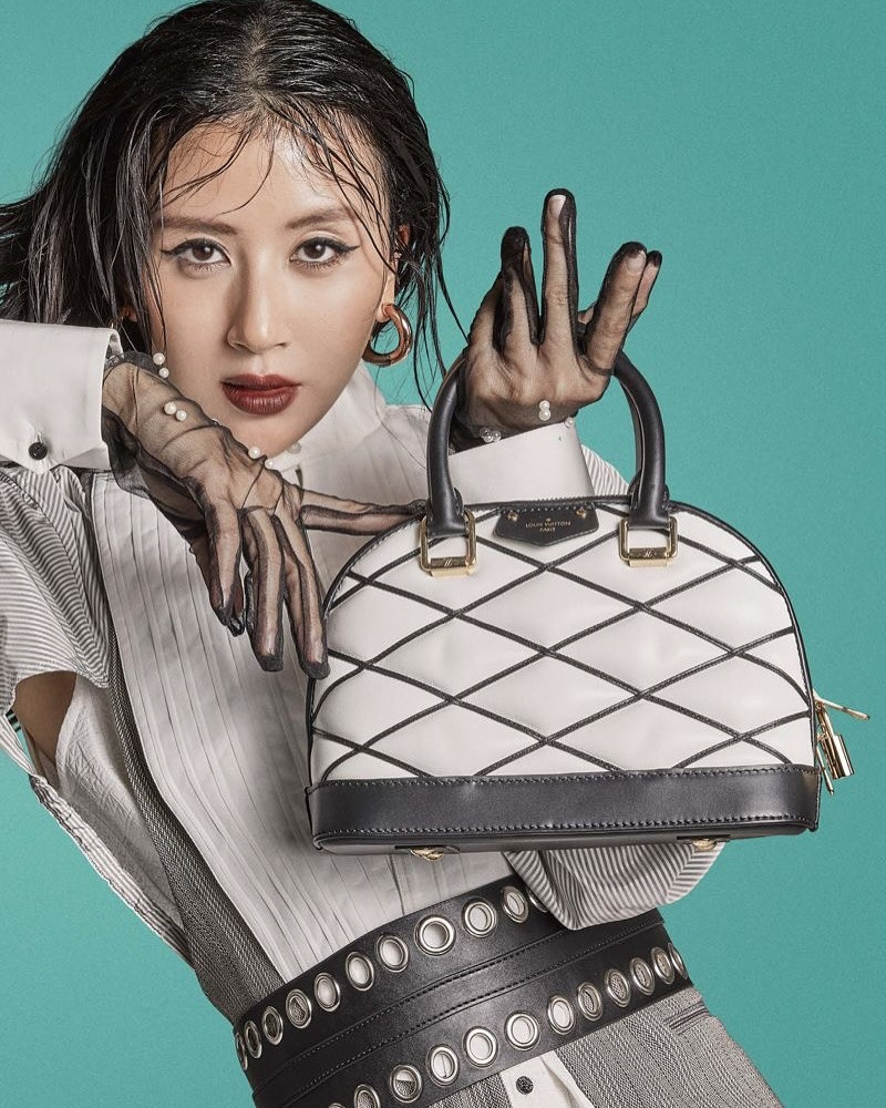 &quot;Đó thực sự là một trải nghiệm tuyệt vời mà tôi sẽ không bao giờ quên.&quot; - Quỳnh Anh Shyn tâm sự trên Instagram cá nhân.