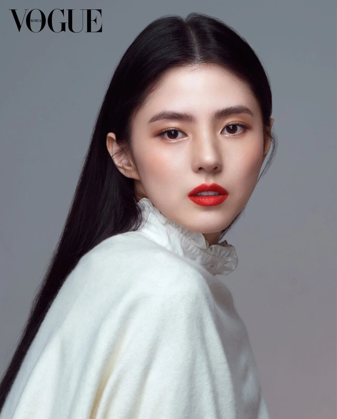 Han So Hee cuốn hút, yêu kiều khi đồng hành cùng Dior.