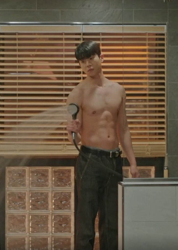 Phản ứng hóa học giữa bộ đôi chính được nhận xét đem lại nhiều rung cảm hơn.