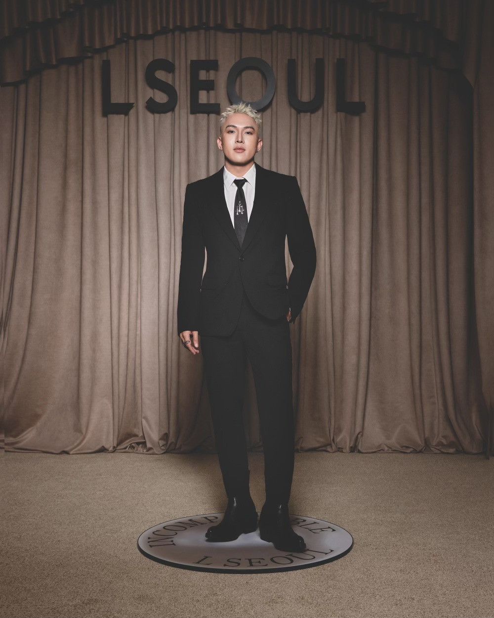 Founder Nguyễn Trọng Lâm Founder Nguyễn Trọng Lâm