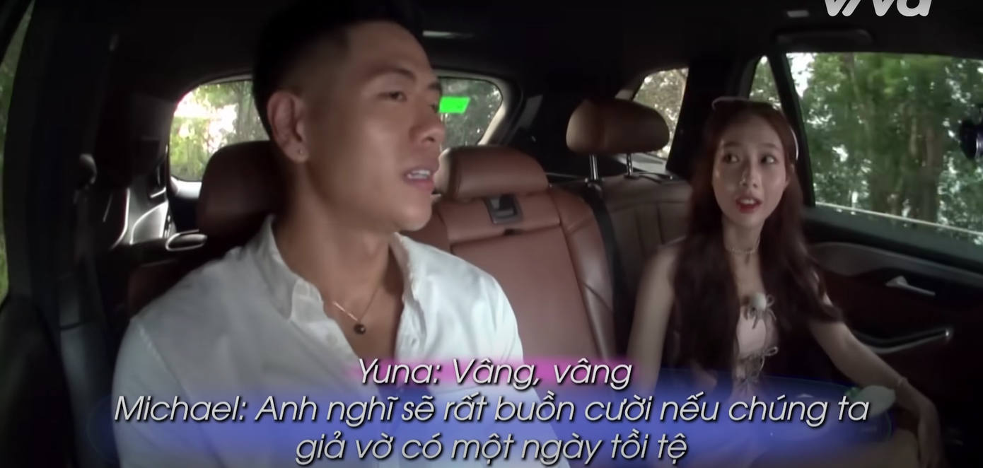 Michael Trương &quot;soán ngôi&quot; Mạnh Kiên, trở thành sao nam đáng ghét của Đảo Thiên Đường.