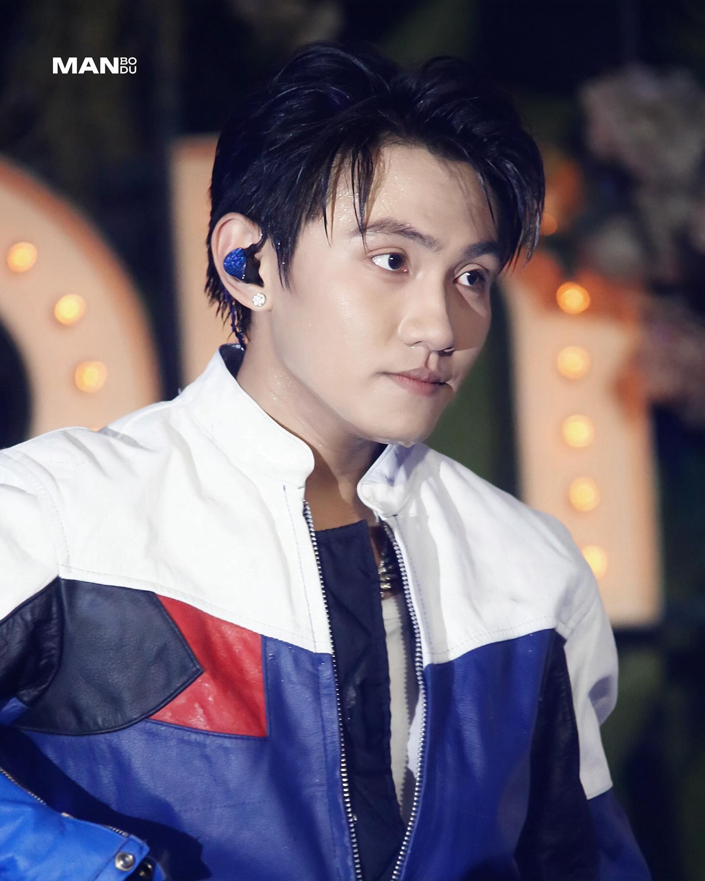 MANBO được đánh giá lột xác trong những buổi diễn gần đây. Nguồn ảnh: fcmanbo_ig