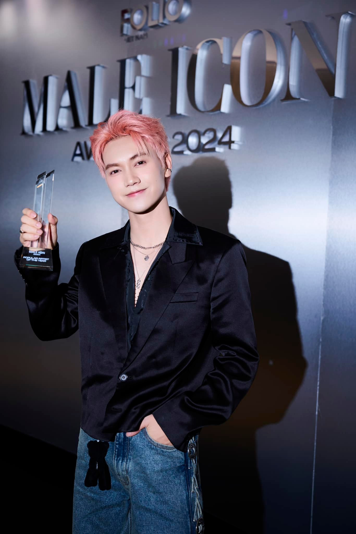 JSOL gặt hái được nhiều thành tích hậu gameshow.