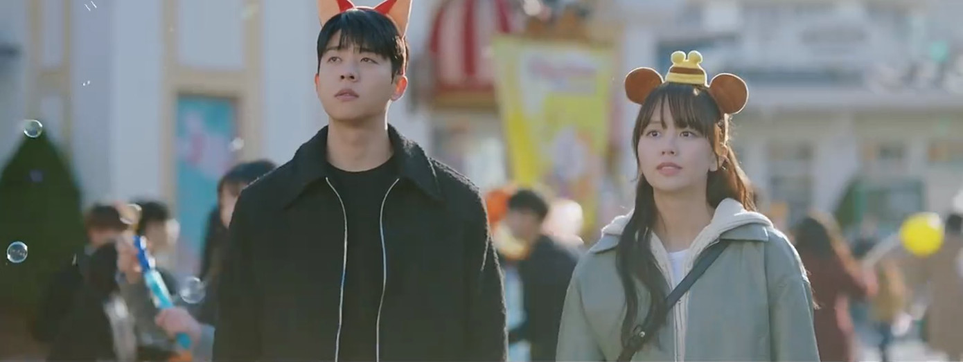 Những thước phim về buổi hẹn hò ngọt ngào lãng mạn của 2 cặp đôi chính phim Phải Chăng Là Định Mệnh và Cõng Anh Mà Chạy. Những thước phim về buổi hẹn hò ngọt ngào lãng mạn của 2 cặp đôi chính phim Phải Chăng Là Định Mệnh và Cõng Anh Mà Chạy.