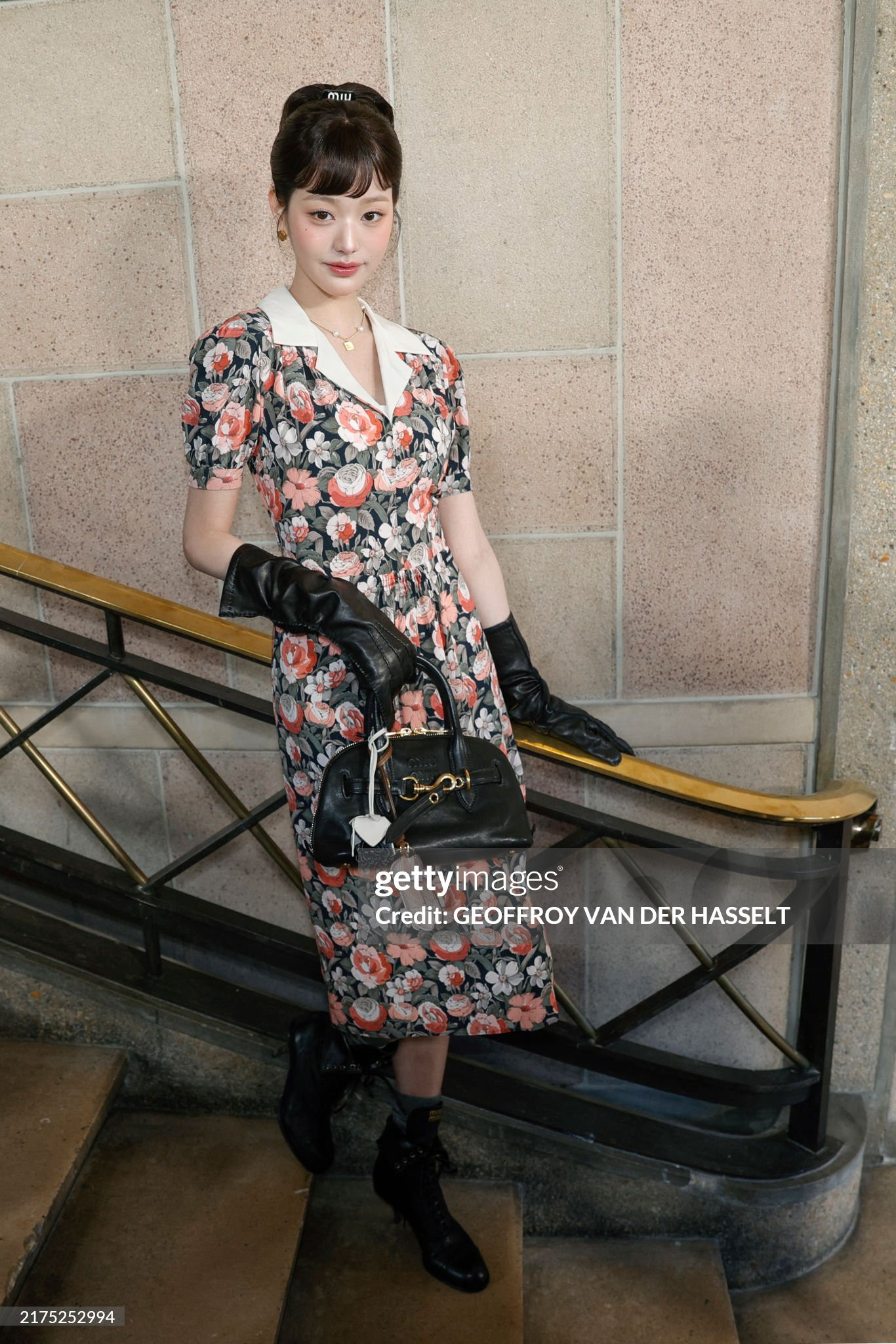 Sắc vóc của Jang Won Young dưới ống kính Getty Images. Sắc vóc của Jang Won Young dưới ống kính Getty Images.