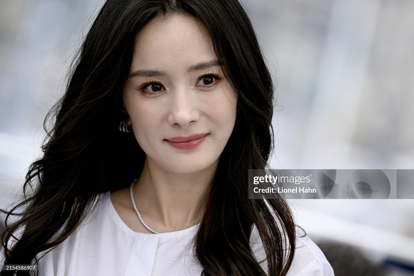 Diện mạo, khí chất của Dương Mịch dưới ống kính Getty Images bị đánh giá không bằng đàn chị hơn 8 tuổi, Chương Tử Di.