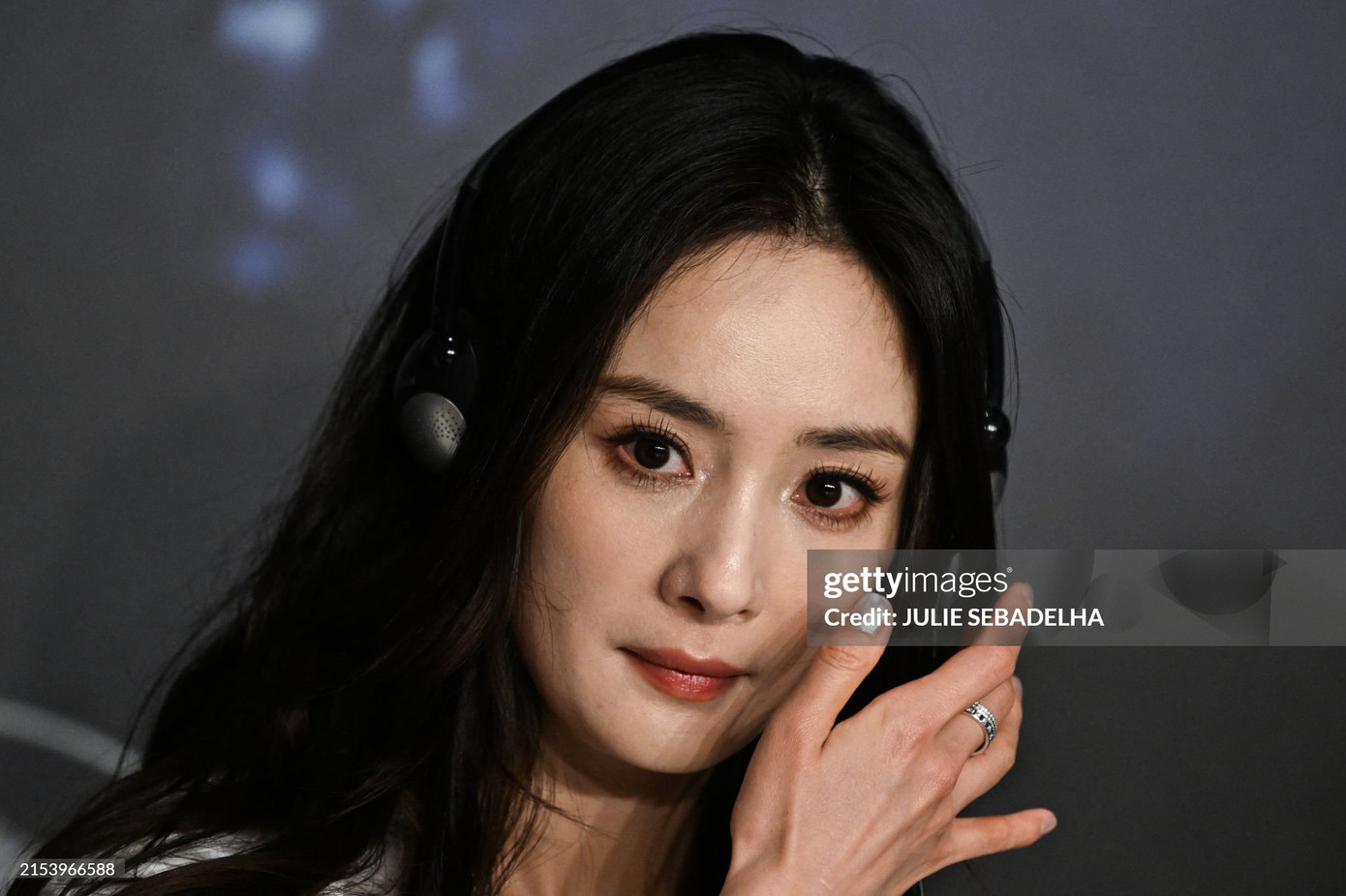 Diện mạo, khí chất của Dương Mịch dưới ống kính Getty Images bị đánh giá không bằng đàn chị hơn 8 tuổi, Chương Tử Di.