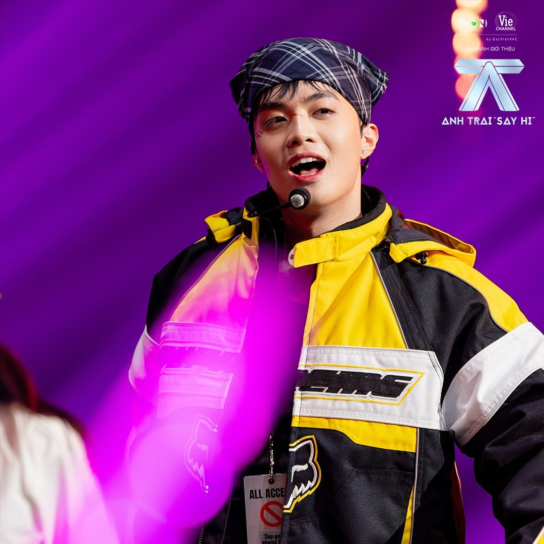 &quot;Em út GERDNANG&quot; NEGAV &quot;hưởng lợi&quot; lớn hậu gameshow âm nhạc.