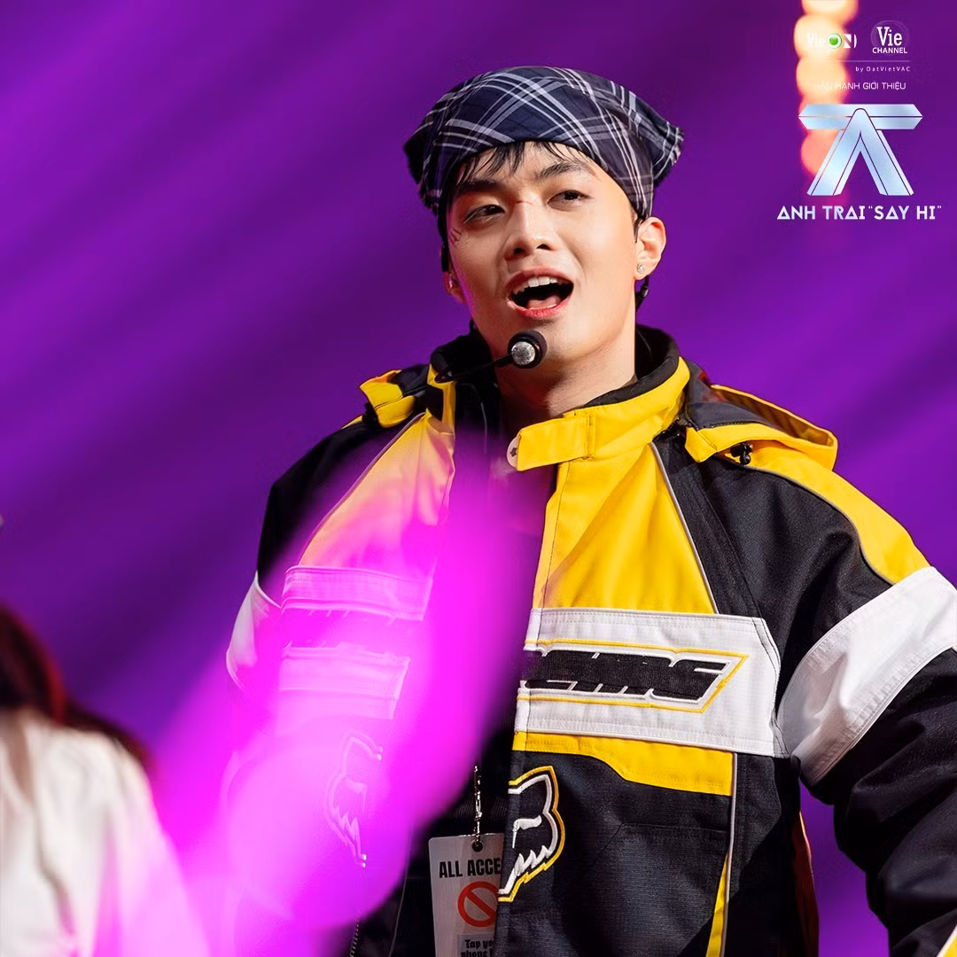 "Em út GERDNANG" NEGAV "hưởng lợi" lớn hậu gameshow âm nhạc. "Em út GERDNANG" NEGAV "hưởng lợi" lớn hậu gameshow âm nhạc.