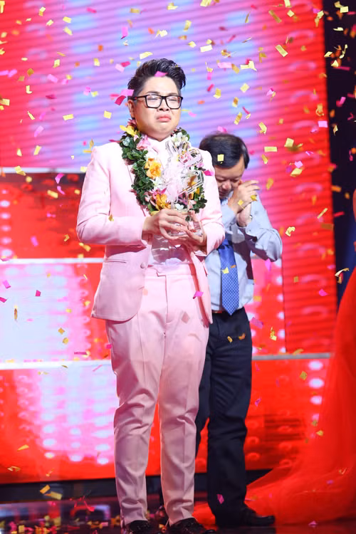 So sánh với thời điểm đăng quang Giọng Hát Việt 2015, Đức Phúc trở lại sân chơi truyền hình thực tế với những dấu ấn không thể xem thường. So sánh với thời điểm đăng quang Giọng Hát Việt 2015, Đức Phúc trở lại sân chơi truyền hình thực tế với những dấu ấn không thể xem thường.