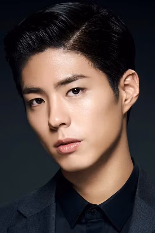 Anh chàng được nhiều khán giả ví như "bản sao" của Park Bogum và rapper Beenzino.
