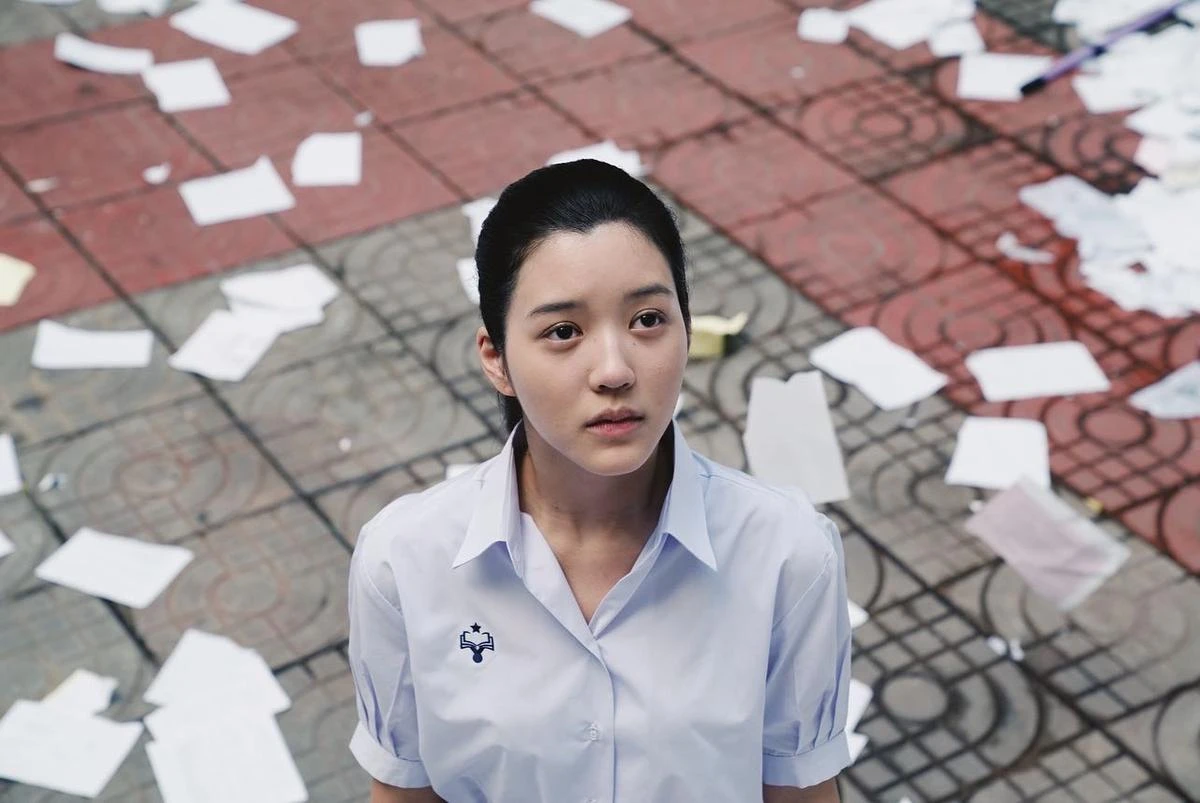 Vai nữ chính Lynn trong bản truyền hình Thiên Tài Bất Hảo giúp cô có bước tiến mới, được khán giả công nhận về kỹ năng diễn xuất.