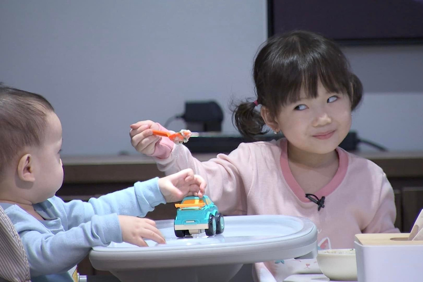 Tài khoản mạng xã hội Instagram của &quot;idol nhí&quot; Cici Anh Chi hiện có 221K lượt theo dõi.