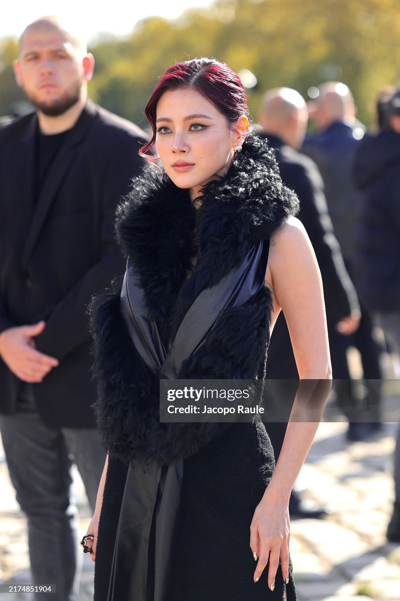 Nhan sắc của nàng ngọc nữ Thái Lan dưới ống kính "hung thần" Getty Images. Nhan sắc của nàng ngọc nữ Thái Lan dưới ống kính "hung thần" Getty Images.