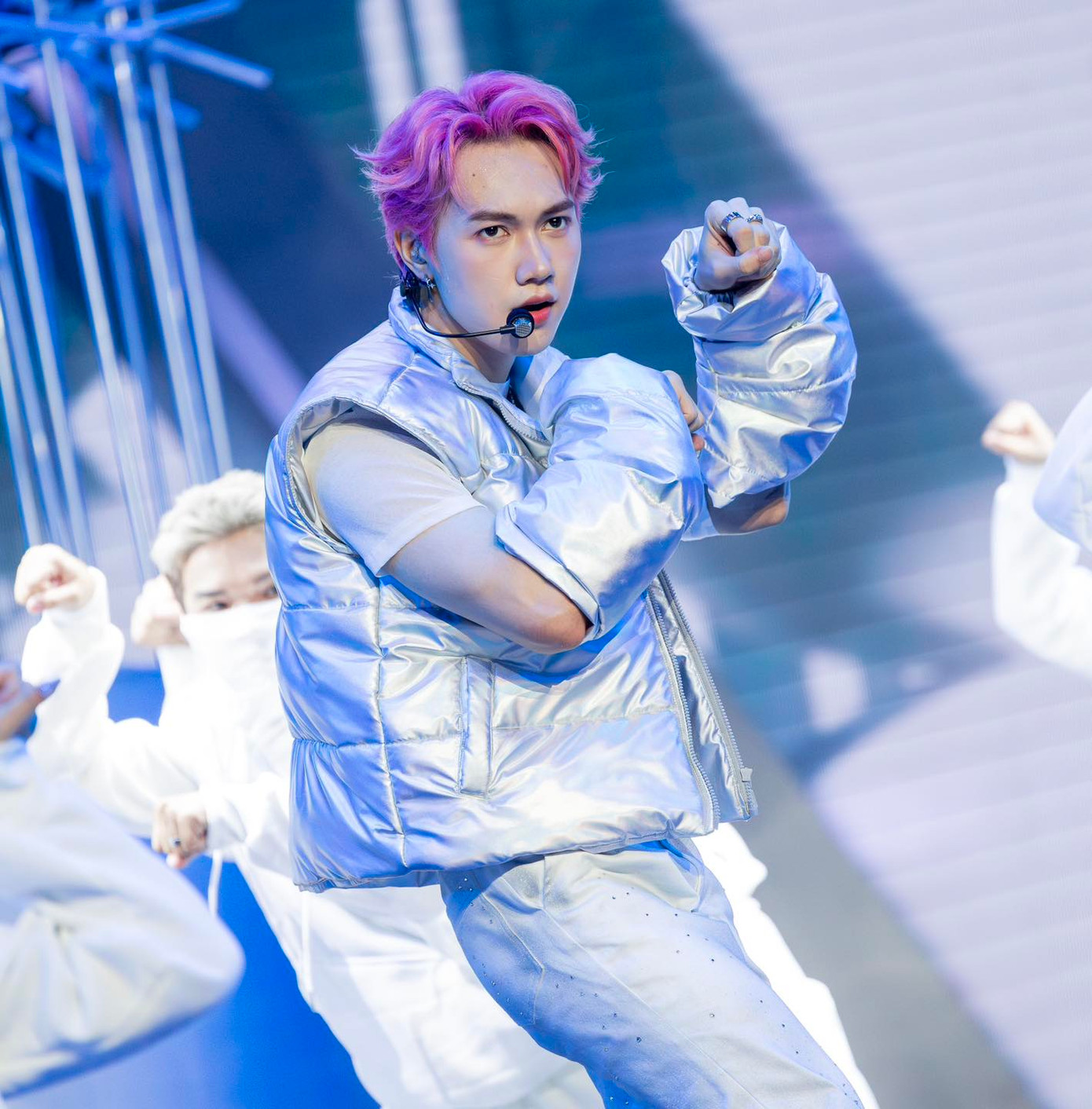 Ảnh: Đài Phát Thanh