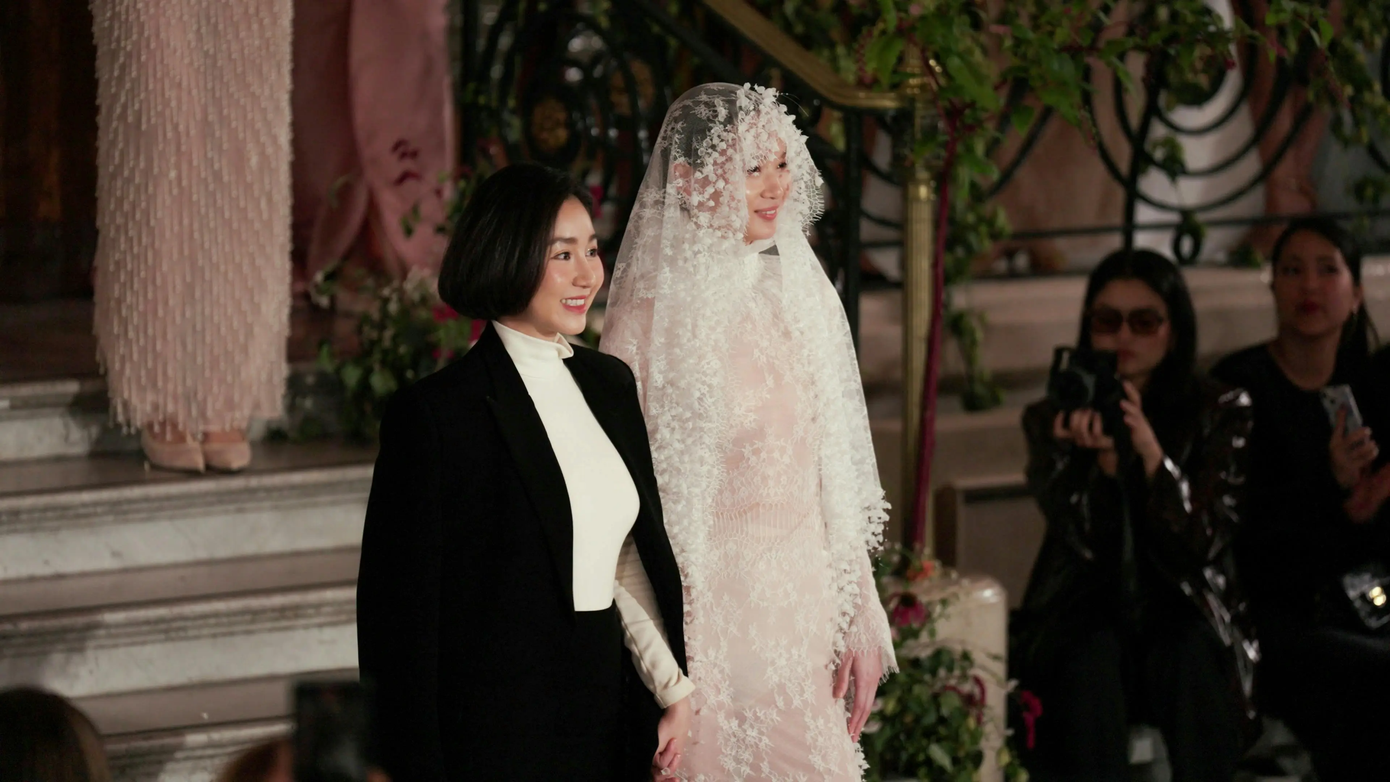 NTK Diệp Yến NTK Diệp Yến