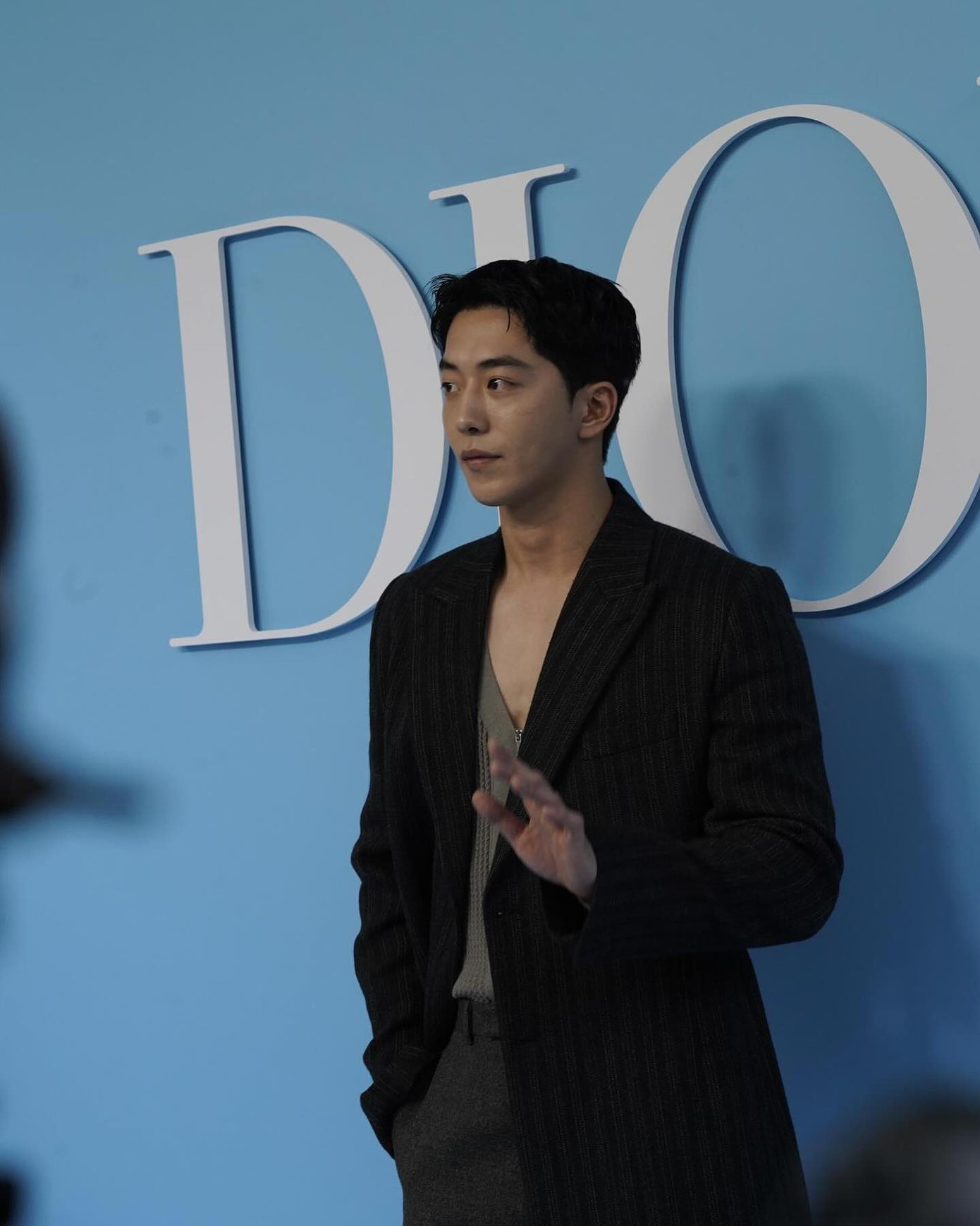 Cận cảnh phong độ nhan sắc của mỹ nam xứ Hàn qua ống kính cam thường. Cận cảnh phong độ nhan sắc của mỹ nam xứ Hàn qua ống kính cam thường.