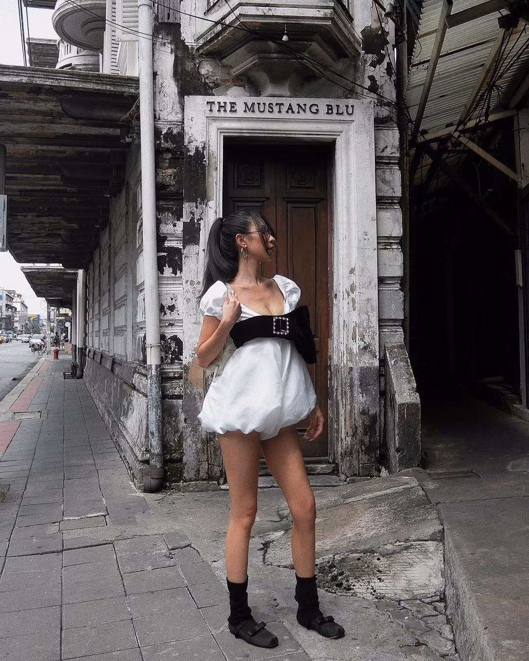 Các thương hiệu Việt đình đám như FANCì CLUB, OnOn Madé, L Seoul cũng tích cực lăng xê các thiết kế váy bí ngô cho mùa lễ hội. Các thương hiệu Việt đình đám như FANCì CLUB, OnOn Madé, L Seoul cũng tích cực lăng xê các thiết kế váy bí ngô cho mùa lễ hội.