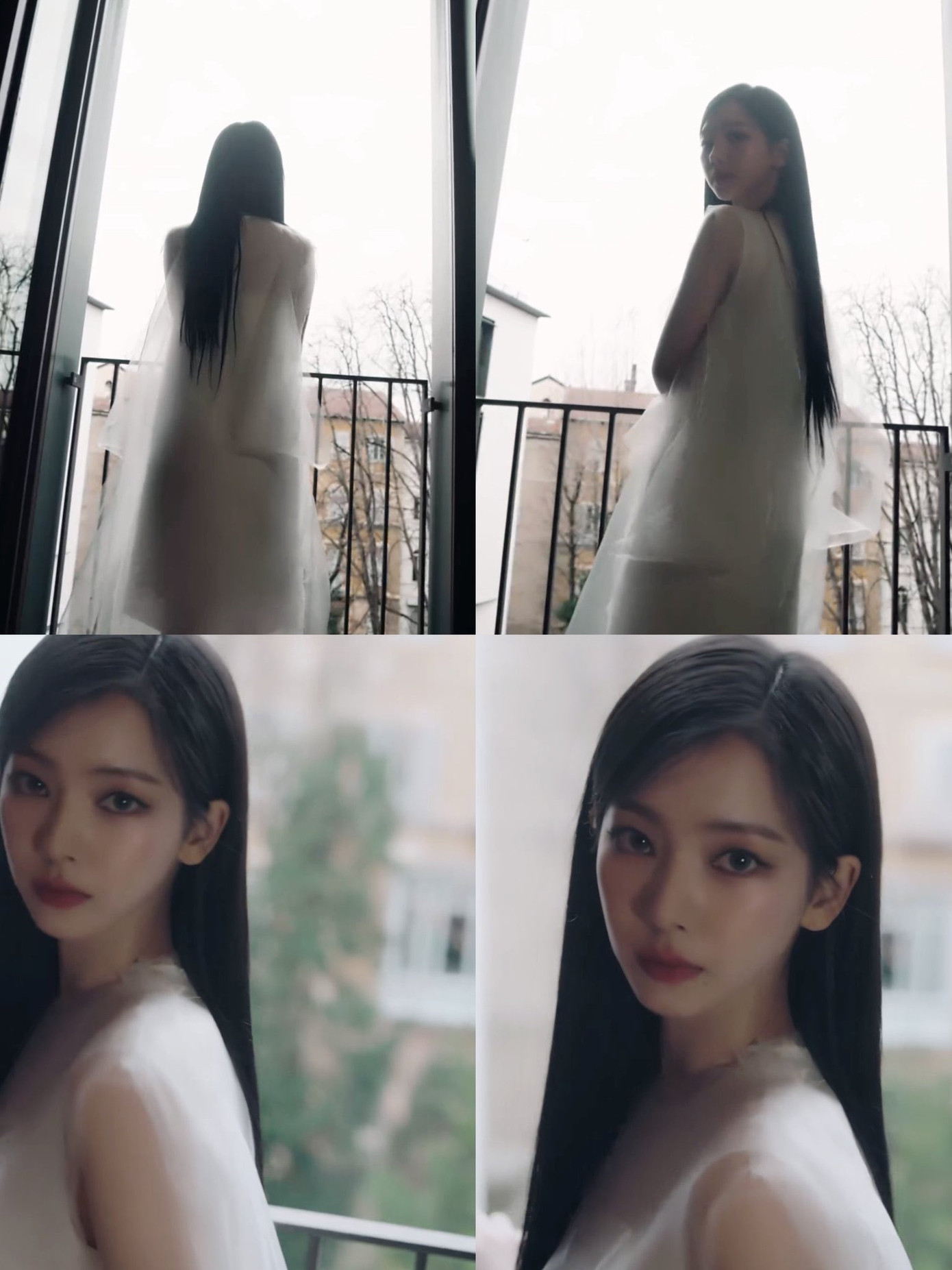 Nữ idol Gen 4 nhà SM khoe sắc vóc đẹp siêu thực trong đoạn video “nhá hàng”.