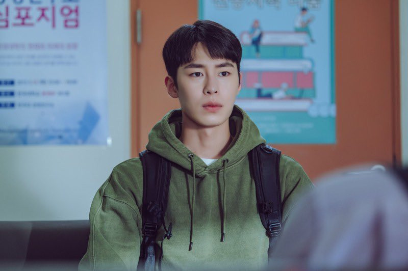 Lee Jae Wook trong dự án phim The Impossible Heir (Người Thừa Kế Bất Khả Thi). Lee Jae Wook trong dự án phim The Impossible Heir (Người Thừa Kế Bất Khả Thi).