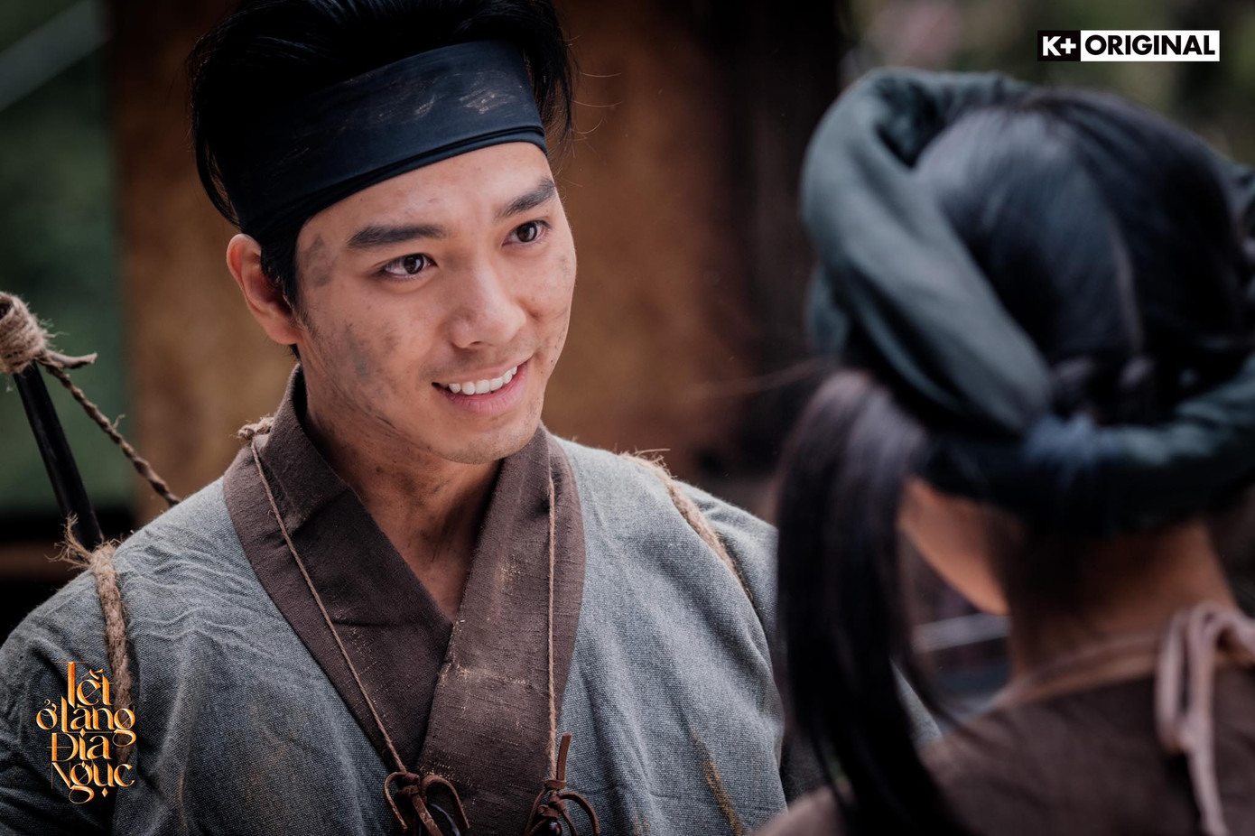 Hải Nam được đánh giá cao sau khi góp mặt trong dự án Tết Ở Làng Địa Ngục. Vai diễn chàng thợ săn Đức lấm lem bùn đất của Hải Nam để lại dấu ấn đậm nét với người xem. Hải Nam được đánh giá cao sau khi góp mặt trong dự án Tết Ở Làng Địa Ngục. Vai diễn chàng thợ săn Đức lấm lem bùn đất của Hải Nam để lại dấu ấn đậm nét với người xem.