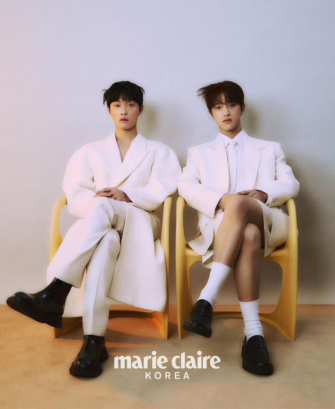 Khán giả dành nhiều lời khen ngợi khả năng diễn xuất ấn tượng của bộ đôi nam chính Yoon Chan Young và Bong Jae Hyun.