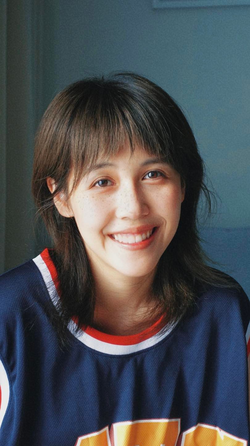 Hậu Hoàng được nhận định là nhân tố thú vị trong Chị Đẹp mùa 2 khi hội tụ từ tính cách hoạt ngôn cho tới khả năng vũ đạo, ca hát ấn tượng.