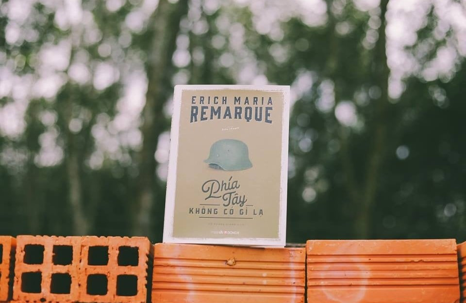 Cuốn sách được dịch ra 25 ngôn ngữ khác nhau trên toàn thế giới. Cuốn sách được dịch ra 25 ngôn ngữ khác nhau trên toàn thế giới.