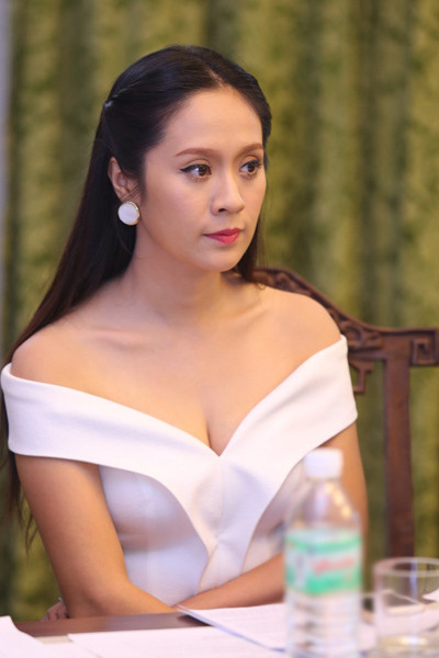 Hôm qua, Thanh Thúy chia sẻ về Quỹ từ thiện do mình thành lập, kết hợp với một Quỹ khác của Chính phủ. Toàn bộ số tiền kêu gọi được từ các Mạnh Thường Quân sẽ dành cho các em có hoàn cảnh khó khăn, mồ côi, không nơi nương tựa...