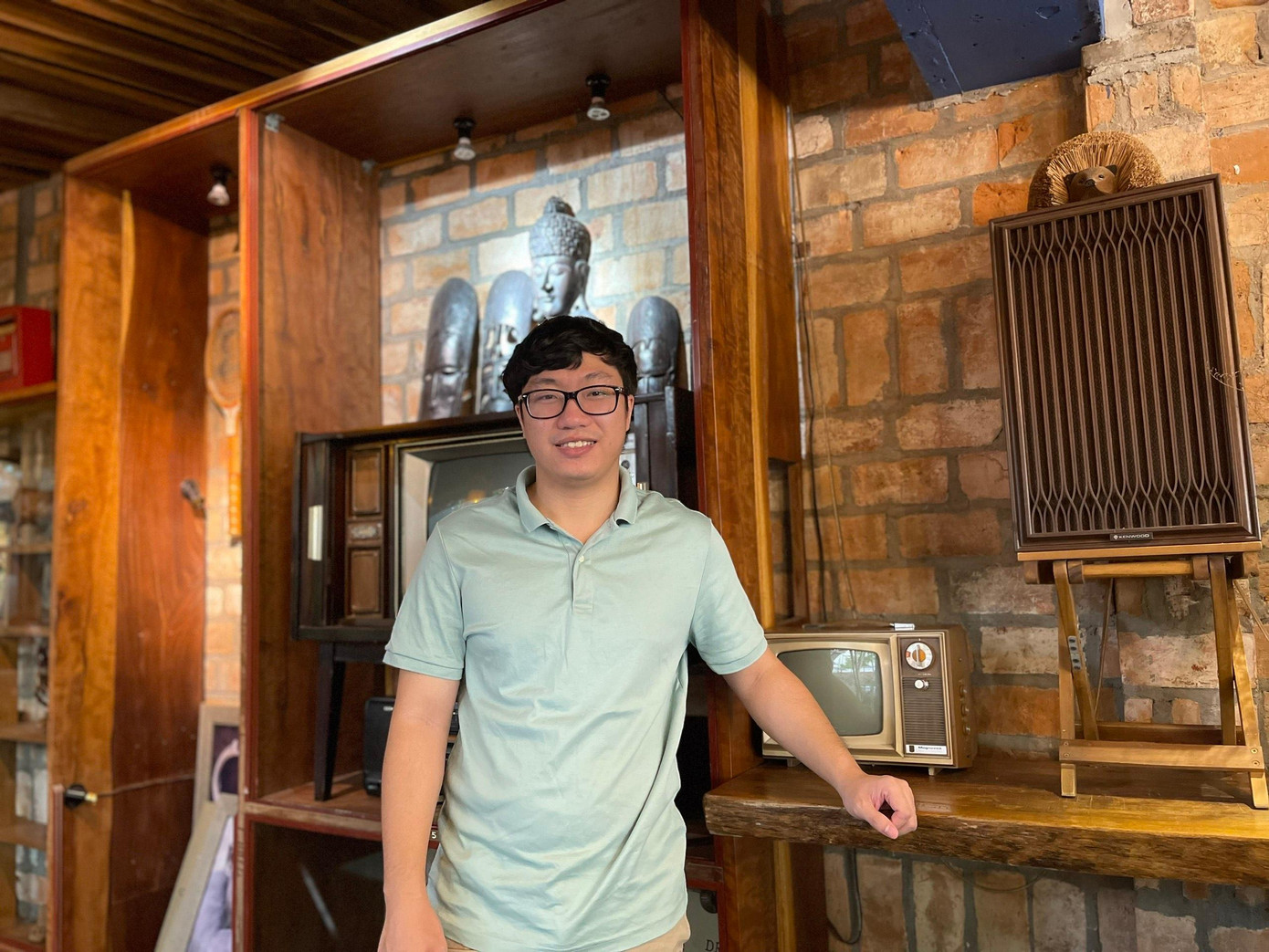 Những người Việt trẻ truyền cảm hứng ảnh 12 Những người Việt trẻ truyền cảm hứng ảnh 12