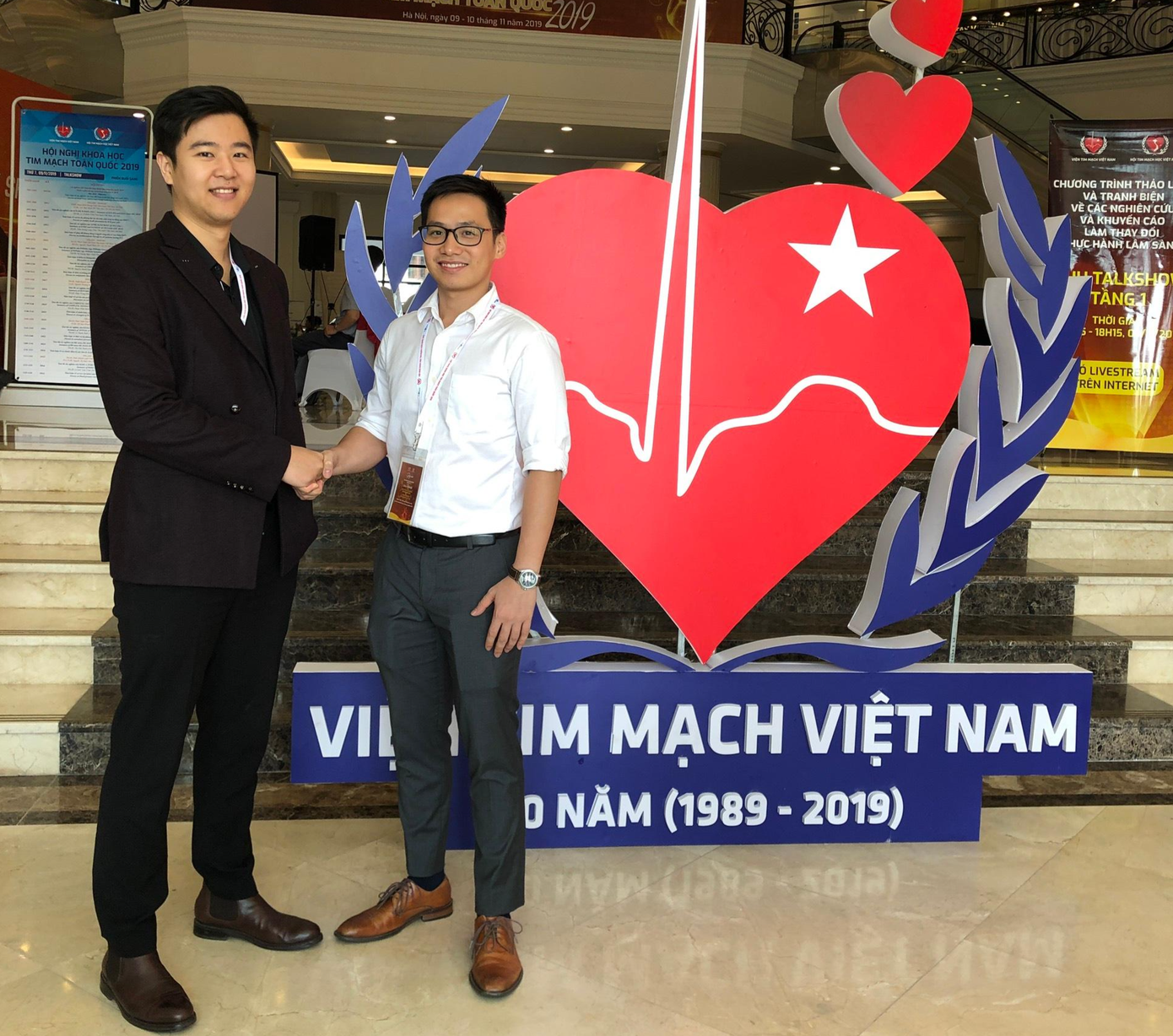 Những người Việt trẻ truyền cảm hứng ảnh 3 Những người Việt trẻ truyền cảm hứng ảnh 3