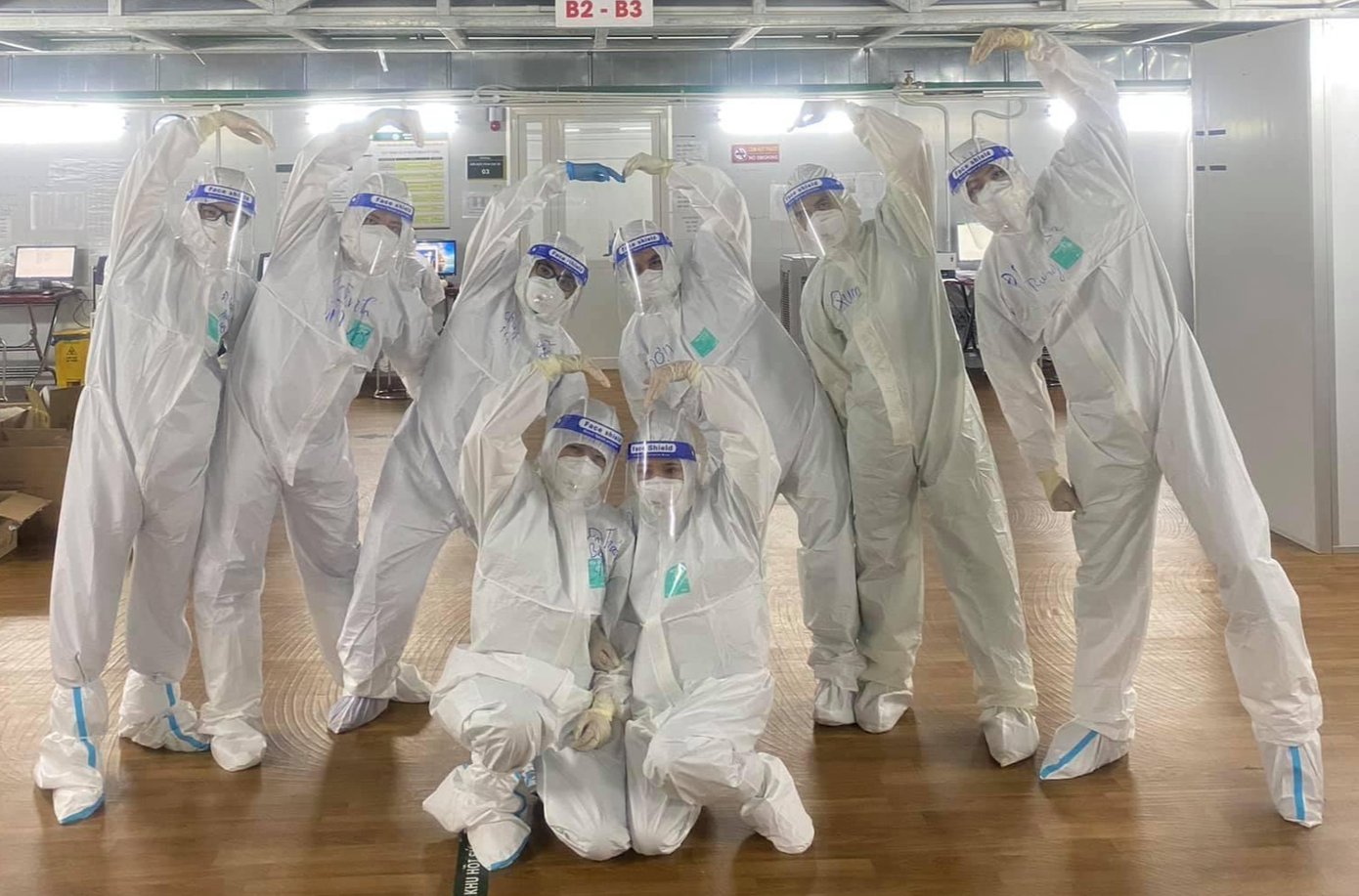 Những người Việt trẻ truyền cảm hứng ảnh 15 Những người Việt trẻ truyền cảm hứng ảnh 15