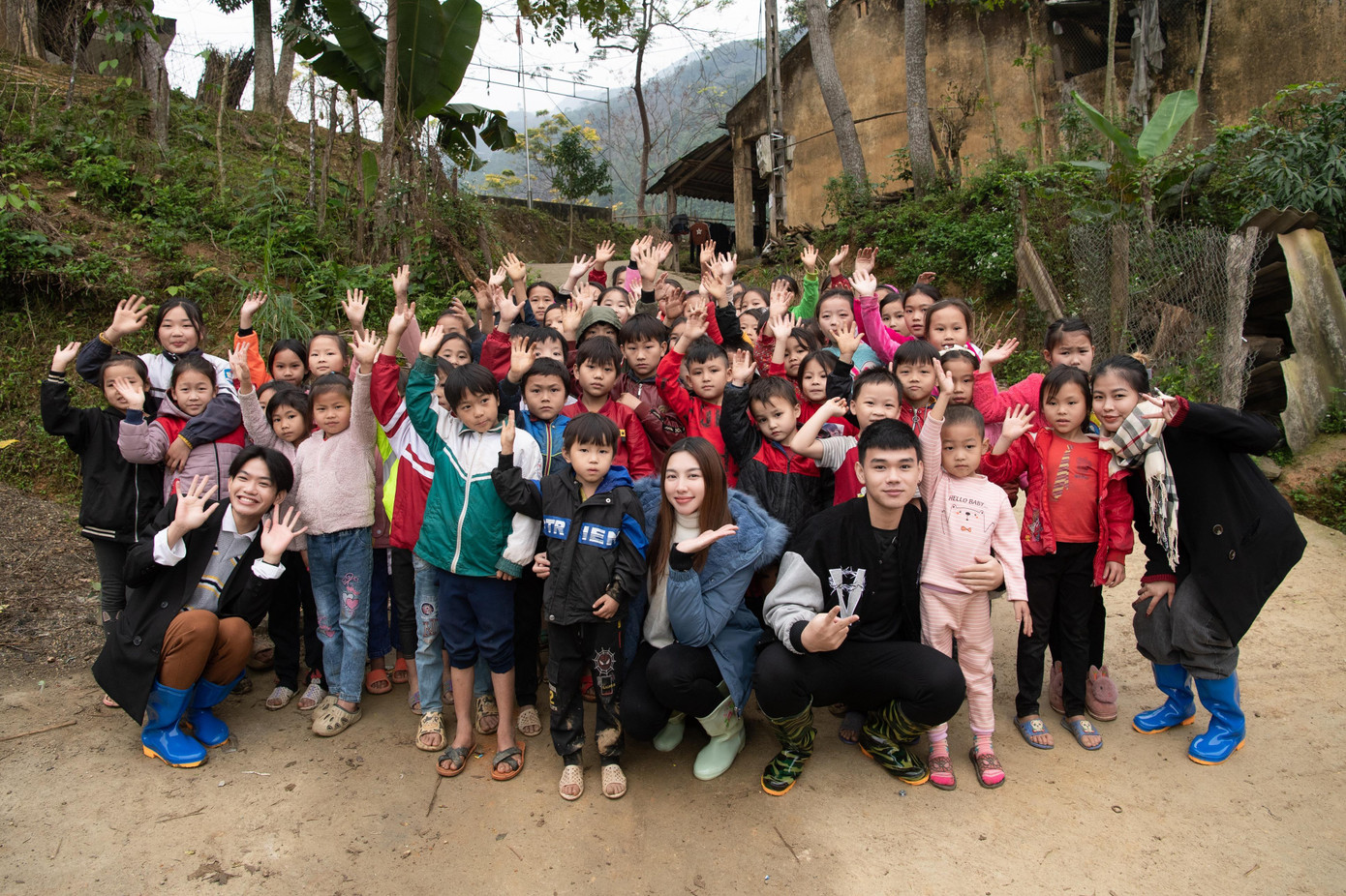 Những người Việt trẻ truyền cảm hứng ảnh 22 Những người Việt trẻ truyền cảm hứng ảnh 22