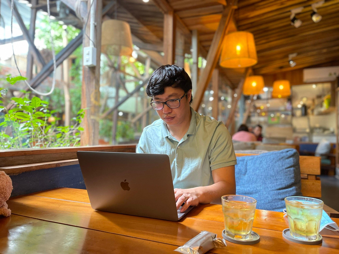 Những người Việt trẻ truyền cảm hứng ảnh 6 Những người Việt trẻ truyền cảm hứng ảnh 6